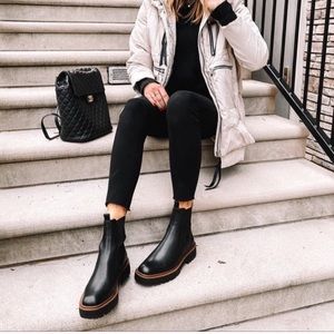 Sam Edelman Laguna boot